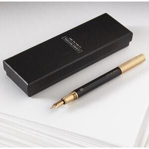 Taylor Swift TTPD Fountain Pen